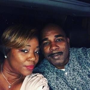 Meet your Posher, Patsy